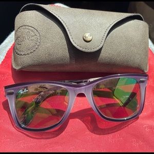 Ray-Ban Sunglasses